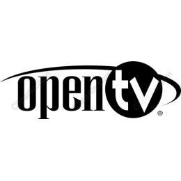 Open TV Logo