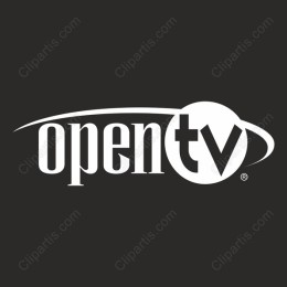 Open TV Logo