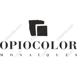 OpioColor Mosaiques