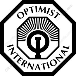 Optimist International Logo