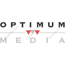 Optimum Media Logo