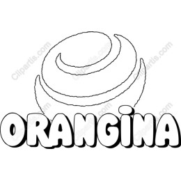 Orangina Logo