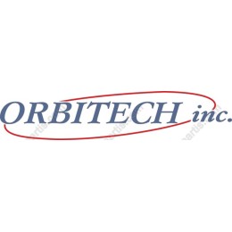 OrbitTech Logo