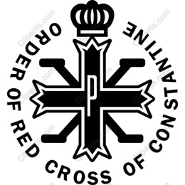 Order of the Red Cross of Constantine