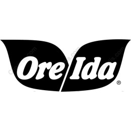 Modern Leaf Logo