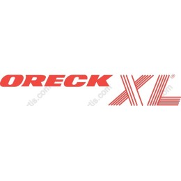 Oreck XL Logo