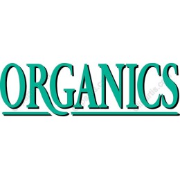 Organic - Organics