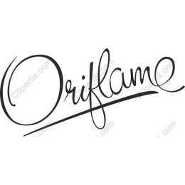 Oriflame Elegant Script