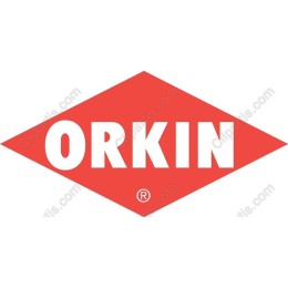 ORKIN Logo