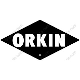 ORKIN Logo