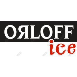 Orloff Ice Logo