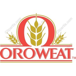 Oro Wheat Logo