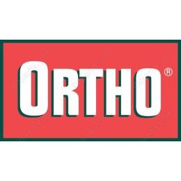 ORTHO Logo