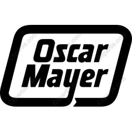 Oscar Mayer Logo