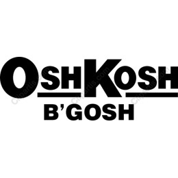OshKosh B'Gosh Logo