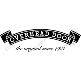 Overhead Door Vintage Logo