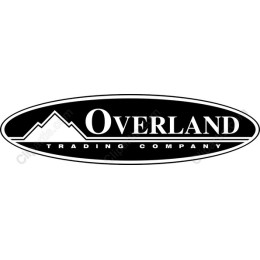 Overland Trading Company Logo