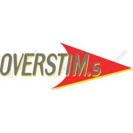 OVERSTIM.s Vibrant