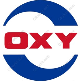 OXY Modern Logo
