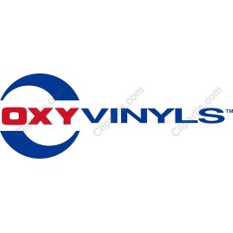 OxyVinyls Premium Logo