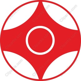 Dynamic Red Emblem