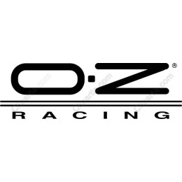 O.Z. Racing Logo