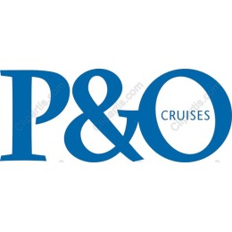 P&O Cruises Logo