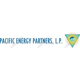 Pacific Energy Partners, L.P. Logo