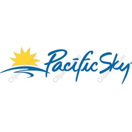 Pacific Sky