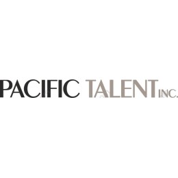 PACIFIC TALENT INC. Stylish