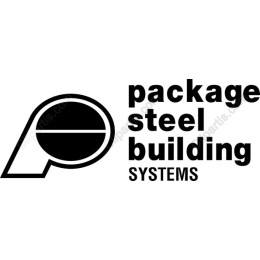 Package Steel Building Systems Logo