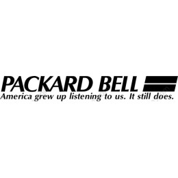 Packard Bell Logo