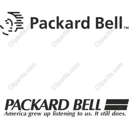 Packard Bell Logo