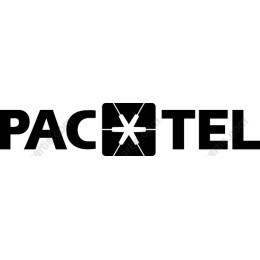PAC TEL Logo