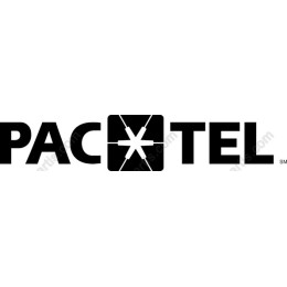 PAC-TEL Premium Logo