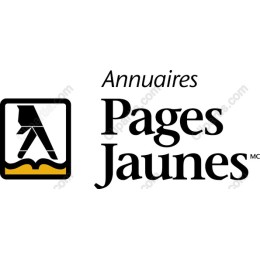 Pages Jaunes Logo