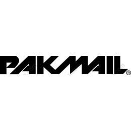PakMail Logo