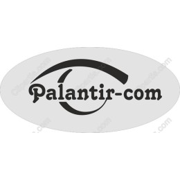 Palantir-com Logo