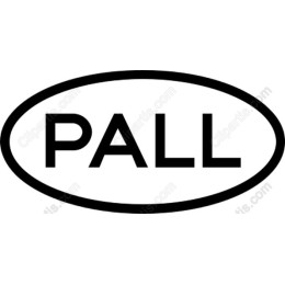 PALL Logo