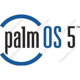 Palm OS 5 Logo