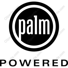 Palm Powered