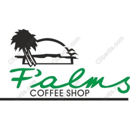 F'Palms Coffee Shop