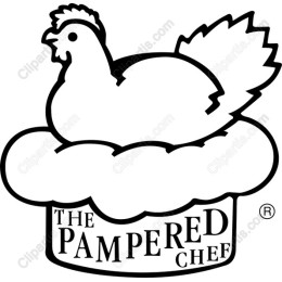 Charming Hen on Cloud