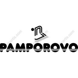Pamporovo Logo