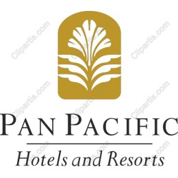Pan Pacific Hotels and Resorts Logo
