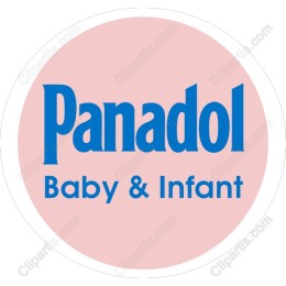 Panadol Baby & Infant Logo