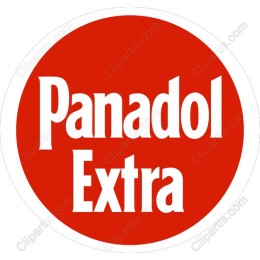 Panadol Extra Logo