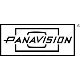 Panavision Logo