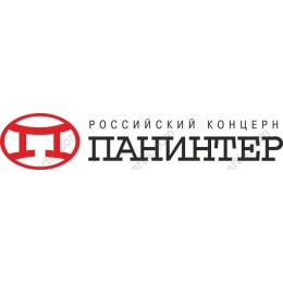 Paninter Russian Concern Logo