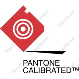 Pantone Calibrated